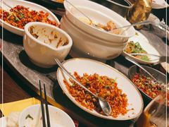 -炊烟小炒黄牛肉(浦东世纪汇店)