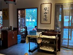 -福来居烤鸭店(天坛二店)