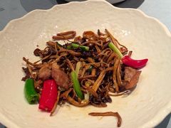 -吴越荣记苏州菜·松鼠桂鱼(月光码头店)