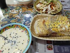 -冷峰马家鸡蛋牛奶醪糟(八朗学五巷店)