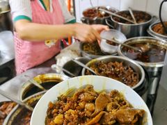 -丁记面馆(凤凰店)
