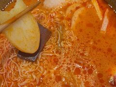 -福客麻辣烫·现炒麻辣香锅(印力中心店)