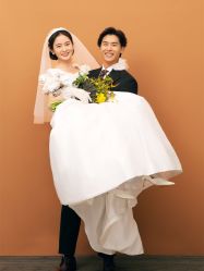 -绽放摄胶片摄影工作室