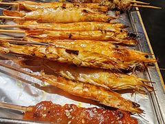 -喝丢一只鞋海鲜烧烤(文体街店)