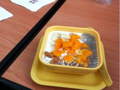 白雪黑珍珠-满记甜品(无锡八佰伴店)