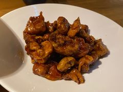 -绿茶餐厅(南昌王府井店)