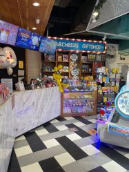 -卡通尼乐园(上海万象城店)