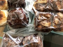 糖花卷-老回回饺子馆(海洋馆店)