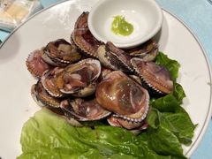 -高佳庄·舟山海鲜(海景旗舰店)