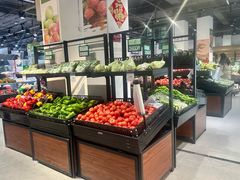 -京客隆超市(华安店)