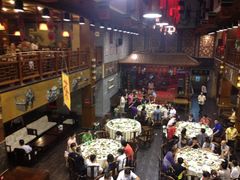 -江宁会馆(劈柴院店)