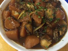-南海渔家•海鲜•正宗海南菜(海棠湾店)