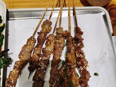 -木屋烧烤(龙岗南联店)
