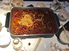 -鱼酷活鱼烤鱼(人信汇商场店)