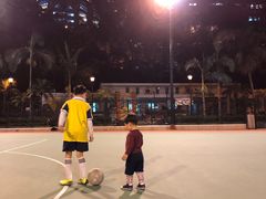 -香港佐治五世纪念公园