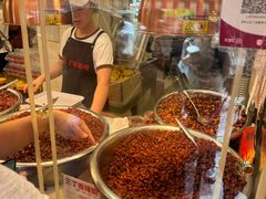 -丁家脆哨(民生路店)