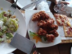 -莫比餐厅(五道口店)