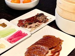 大董“酥不腻”烤鸭-大董(福田皇庭中心店)
