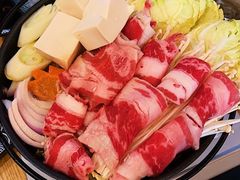-友悦食堂(灯湖店)