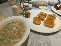 -香云轩·顺德菜(香云纱园林酒店店)