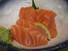 -鸟鸣门屋台料理(金帝银泰店)