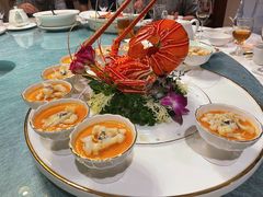 -博多新记·粤菜(复兴店)