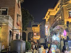 -天津意大利风情旅游区
