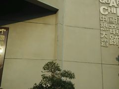 -世界恐龙谷景区