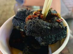 -黑色经典臭豆腐·湖南特产(潇湘文化店)