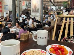 -東茅街茶馆