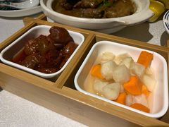 -老浒记烤鸭-北京菜(琉璃厂店)