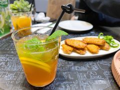秘制鸡翅-TIAGO HOME KITCHEN(朝阳大悦城店)