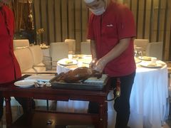 -同喜烤鸭店(光芒店)