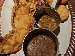 -半秋山西餐厅(襄阳万达店)