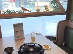 -狐狸爱上椰子鸡(滨江星光大道店)