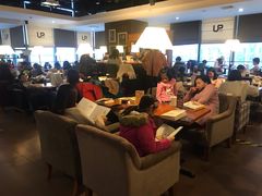 -西西弗书店&矢量咖啡(万象城店)