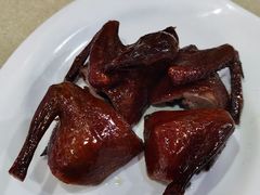 -老字号蛇口德记烧腊饭店·海鲜加工