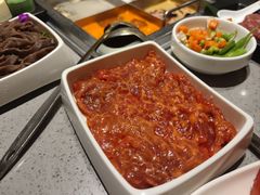 -海底捞火锅(旭辉MALL店)