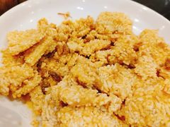 -刘胖子家常菜·蹄花焖藕(中南店)