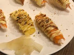-大鲜生·亚洲菜融合小食堂