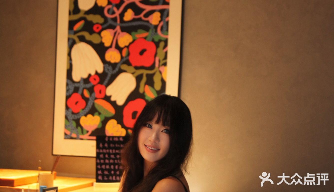 🍜ᑒ開動啦.ᐟ和饭搭子念念不忘omakase