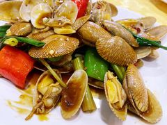 -老字号蛇口德记烧腊饭店·海鲜加工