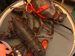 -Ministry of Crab•MOC(交子大道店)