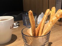 -必胜客(欧亚卖场店)