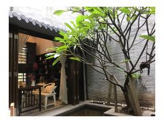 -归觅·西关小姐人文艺术馆(荔枝湾店)