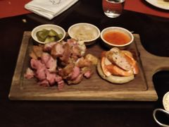 -圣丰索菲特·法国餐厅