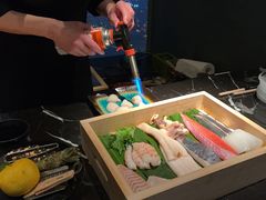-風料理.鮨Omakase