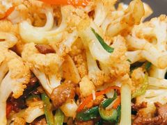 -巴依老爷新疆美食(牡丹园店)