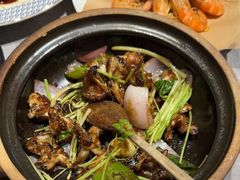 -啫神·广州地标美食(北京路店)