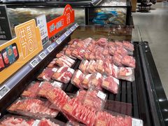 -七鲜超市(瑞虹天地太阳宫店)